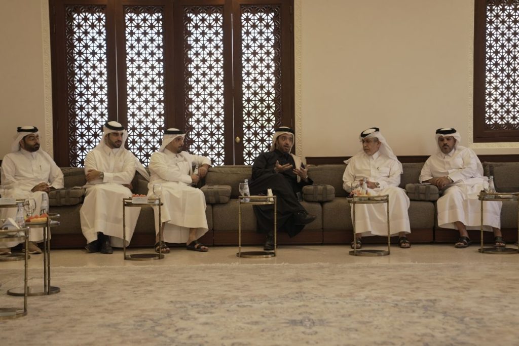 Qatar Tourism Launches New Ambassador Programme