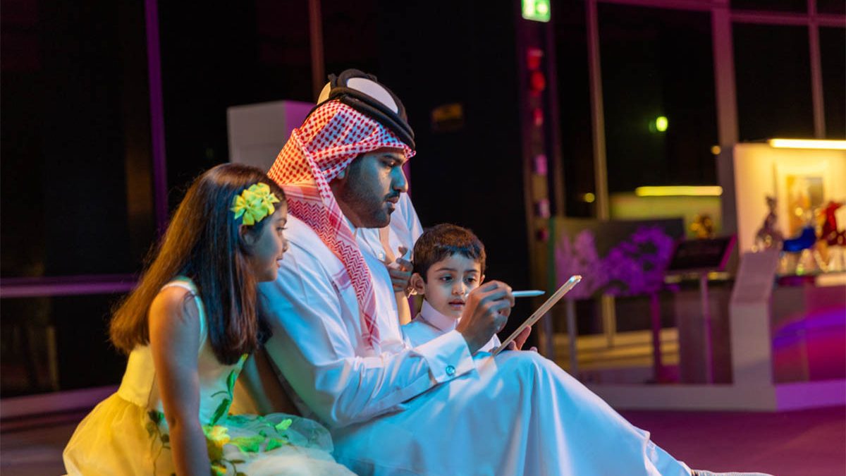 Community Activities at Education City You Shouldn’t Miss