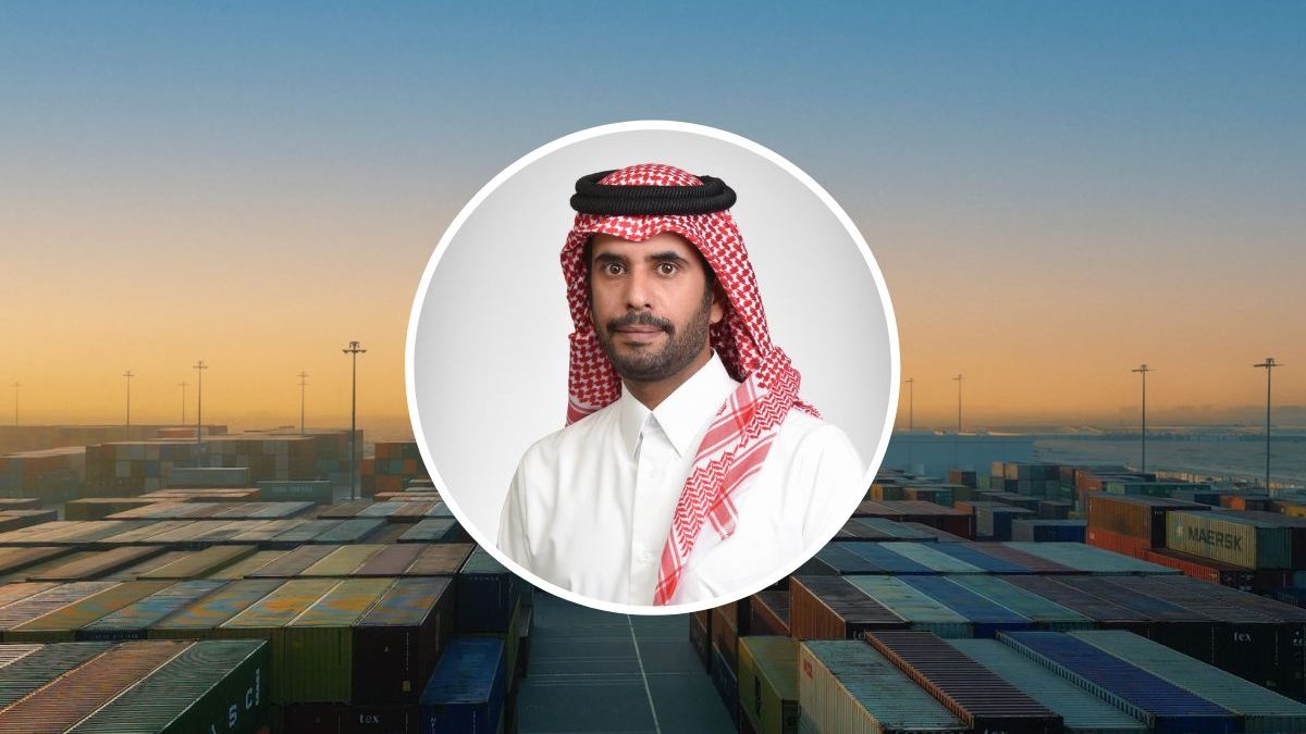 Sheikh Abdulla Bin Fahad Bin Jassim Bin Jaber Al Thani Appointed GWC Managing Director