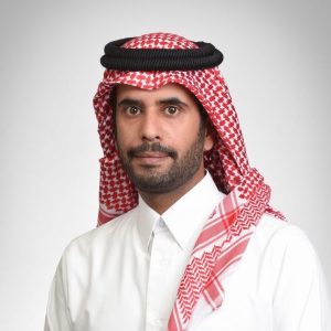 Sheikh Abdulla Bin Fahad Bin Jassim Bin Jaber Al Thani, Managing Director, GWC