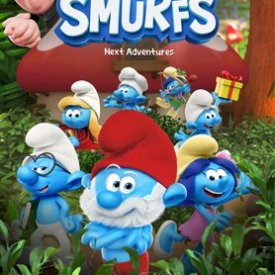 The Smurfs: Next Adventure