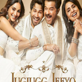 Jugjugg Jeeyo (Hindi)