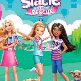 Barbie and Stacie: To The Rescue