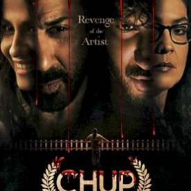 Chup (Hindi)